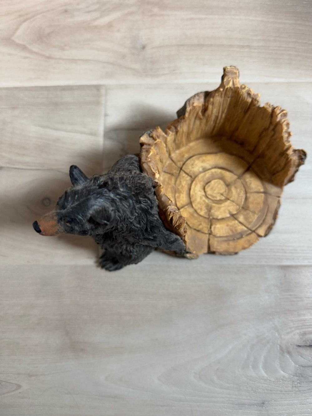🐻 Bear Coaster Set - Ceramic - Picture 13 of 15